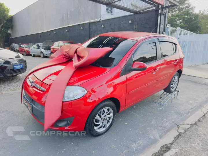 Palio 1.4 4P FLEX ATTRACTIVE