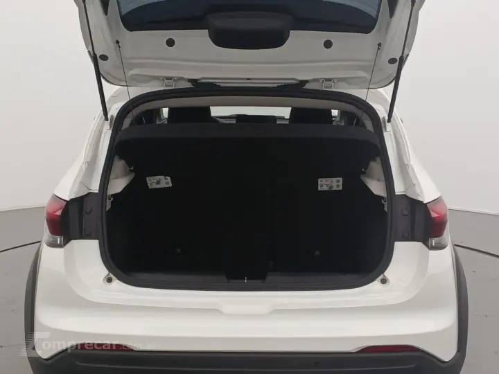 PULSE 1.0 TURBO 200 FLEX AUDACE CVT