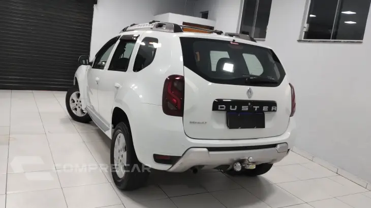 DUSTER 1.6 Dynamique 4X2 16V