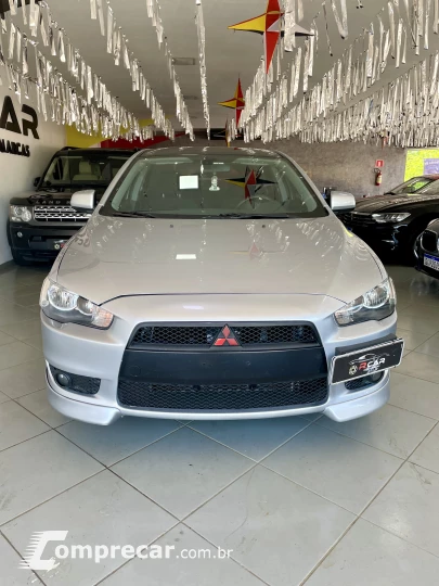 LANCER 2.0 16V