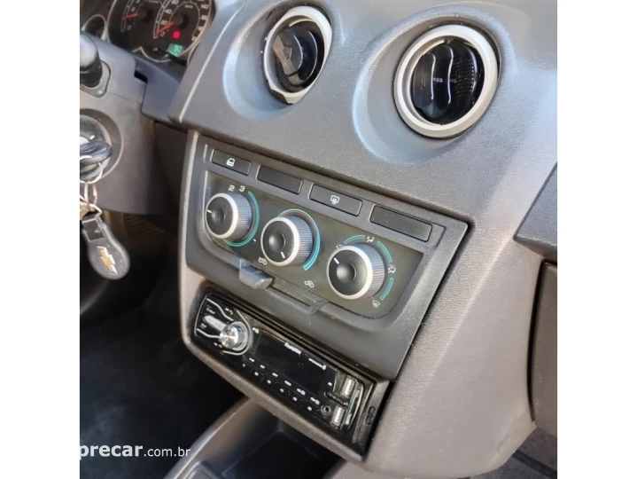 CELTA 1.0 MPFI LT 8V FLEX 4P MANUAL