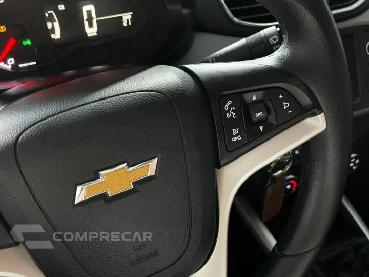 ONIX HATCH LT 1.4 8V FlexPower 5p Mec.