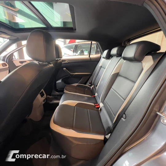 T-Cross Hig. 250 TSI 1.4 Flex 16V 5p Aut