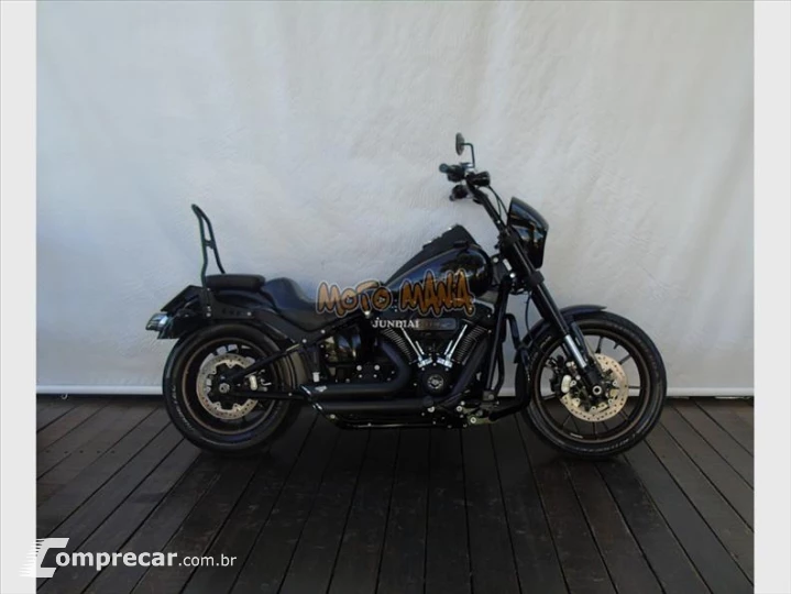 LOW RIDER S