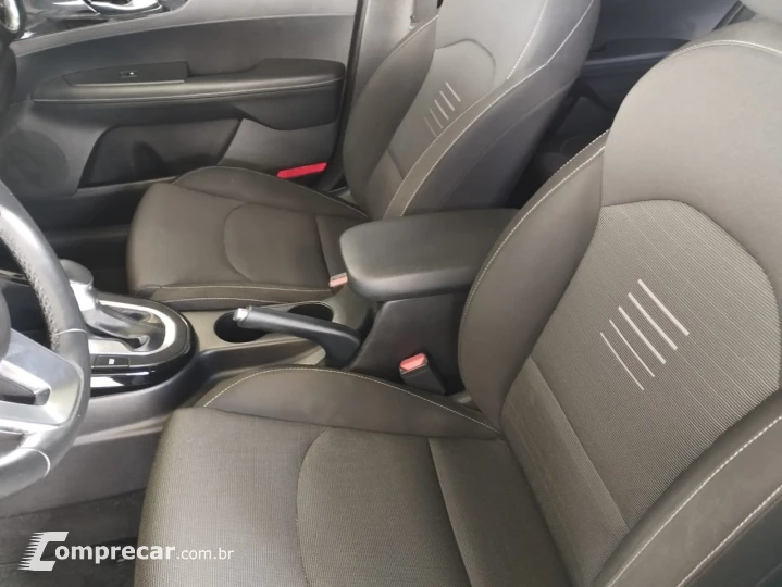CERATO 1.6 EX2 Sedan 16V