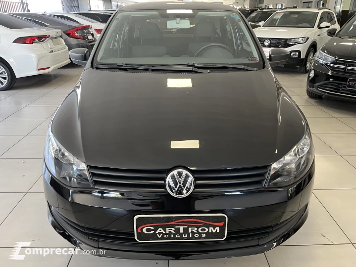 GOL 1.0 MI 8V G.VI
