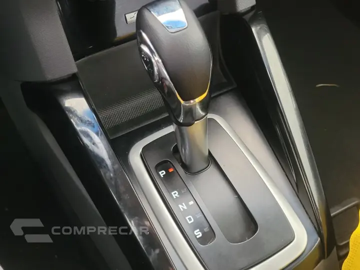 EcoSport FREESTYLE 2.0 16V Flex 5p Aut.