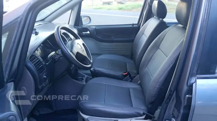 ZAFIRA 2.0 MPFI 8V