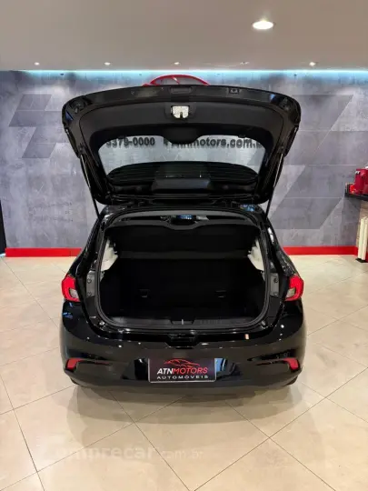 Argo 1.3 4P FIREFLY FLEX DRIVE