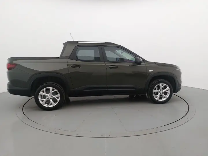 MONTANA 1.2 TURBO FLEX LTZ AUTOMÁTICO