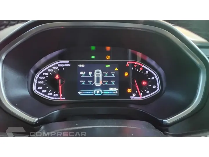 TIGGO 5x 1.5 VVT TURBO iFLEX T DCT