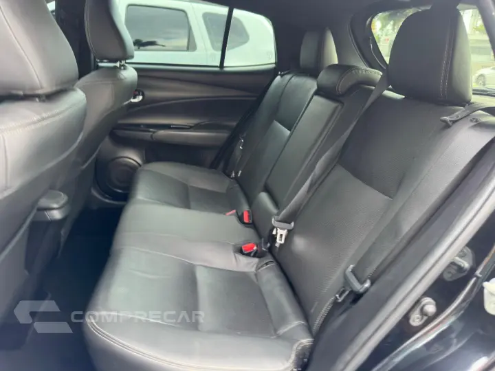 YARIS XLS 1.5 Flex 16V 5p Aut.