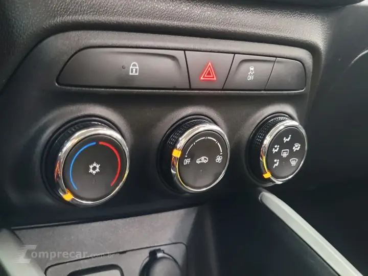 ONIX HATCH LT 1.0 12V TB Flex 5p Mec.