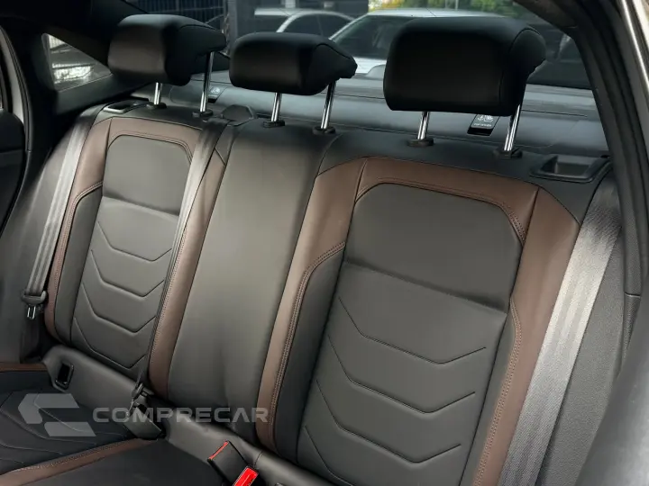 VIRTUS 1.0 200 TSI Highline
