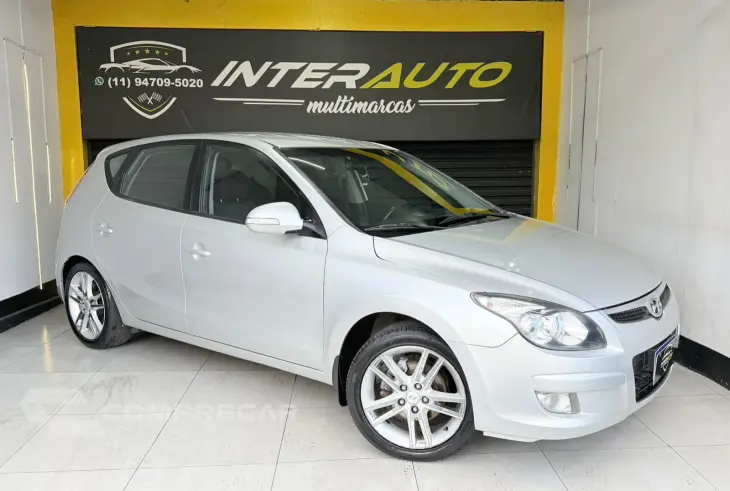 I30 2.0 MPFI GLS 16V