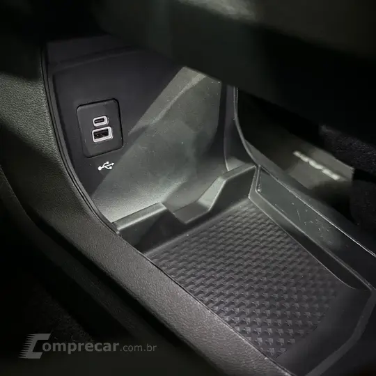 RAMPAGE R/T HURRIC. 4 2.0 TB CD 4X4 Aut.