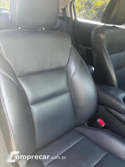 HR-V 1.8 16V EXL