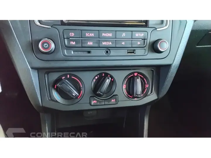 GOL 1.0 12V MPI TOTALFLEX 4P MANUAL