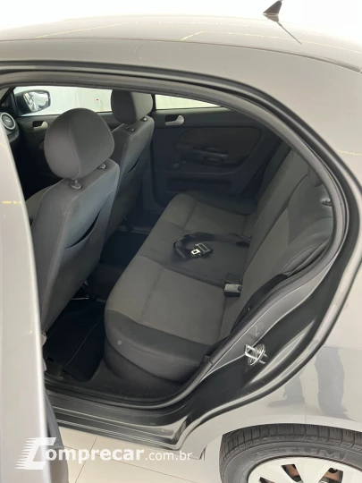 GOL 1.0 TEC 8V