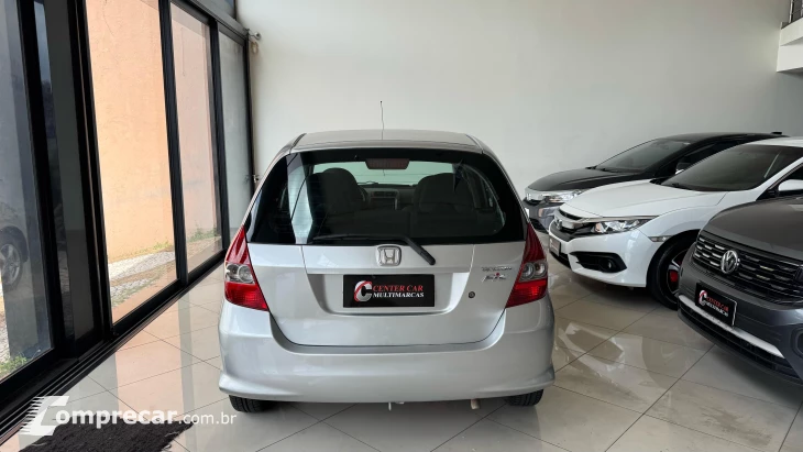 FIT 1.4 LX 8V
