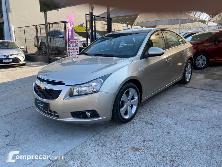 CRUZE 1.8 LT 16V