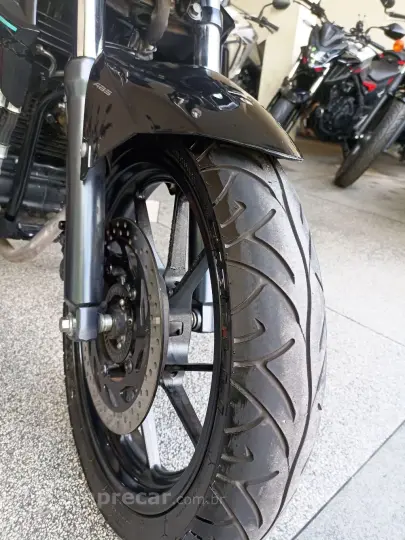 FZ25 250 FAZER FLEX