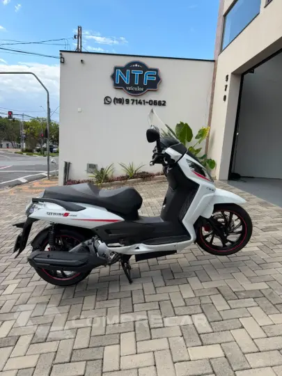 CITYCOM S 300i