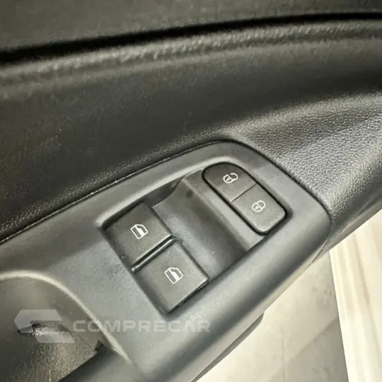 Saveiro Robust 1.6 Total Flex 16V CD