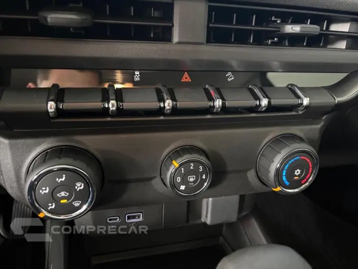 S10 2.8 16V TURBO DIESEL WT CD 4X4 AUTOMÁTICO