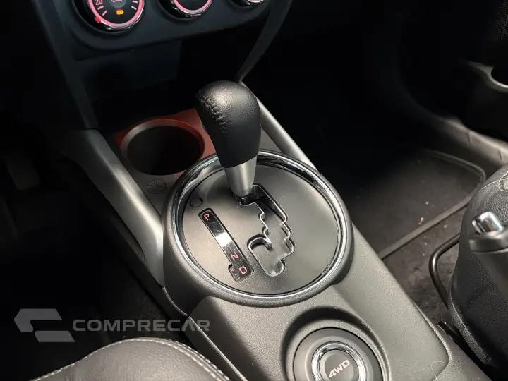 OUTLANDER 2.0 MIVEC FLEX SPORT HPE AWD AUTOMÁTICO