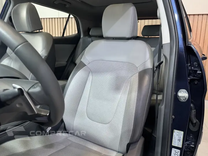 CRETA 1.6 TGDI GASOLINA ULTIMATE DCT