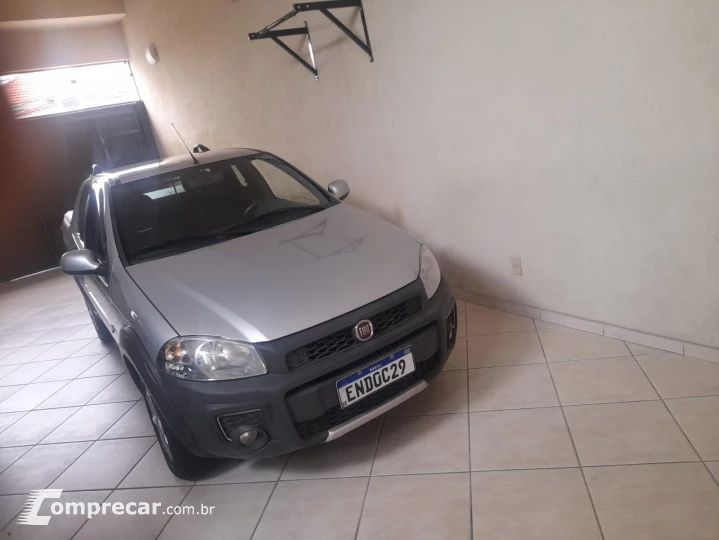 Strada Freedom 1.4