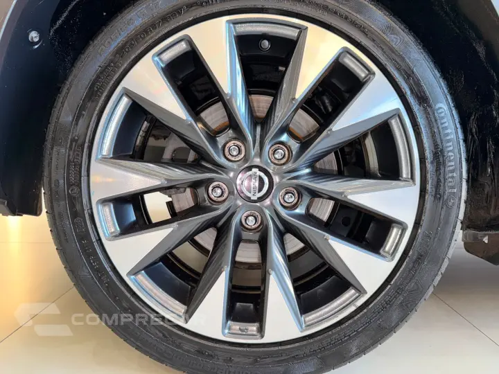 Sentra SL 2.0