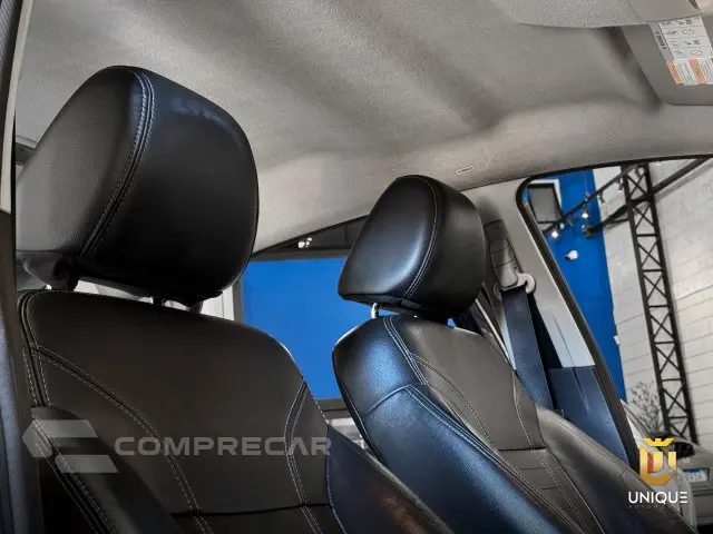 FIESTA SEDAN - 1.6 TITANIUM SEDAN 16V 4P AUTO