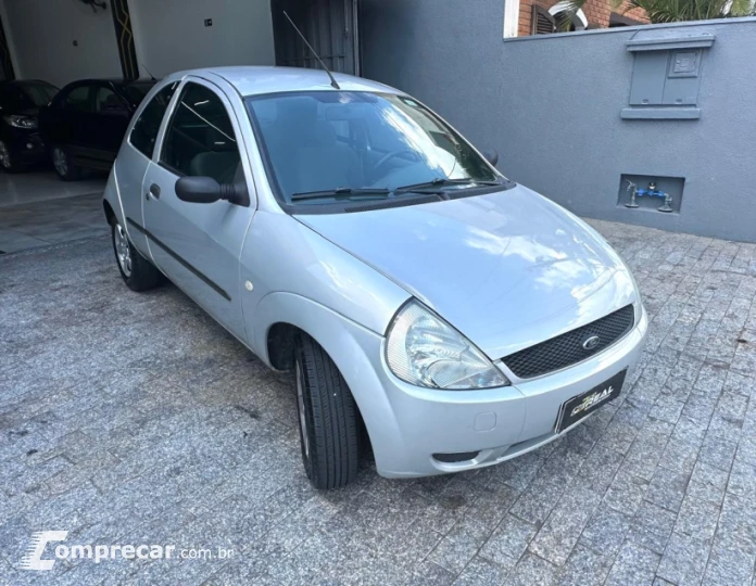 KA 1.0 MPI GL 8V