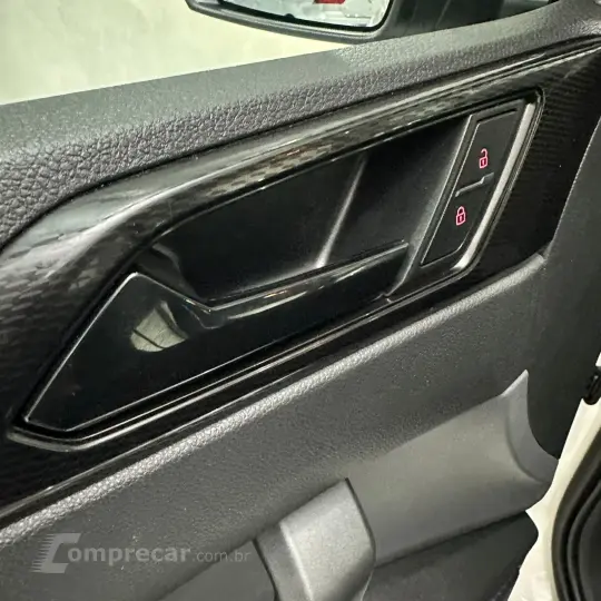 VIRTUS TSI 1.0 Flex 12V 4p Mec.