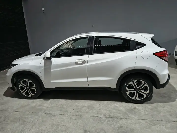 HR-V 1.8 16V EX