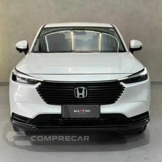 HR-V EX 1.5 Flex Sensing 16V 5p Aut.