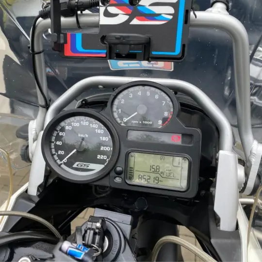 R 1200 GS Adventure
