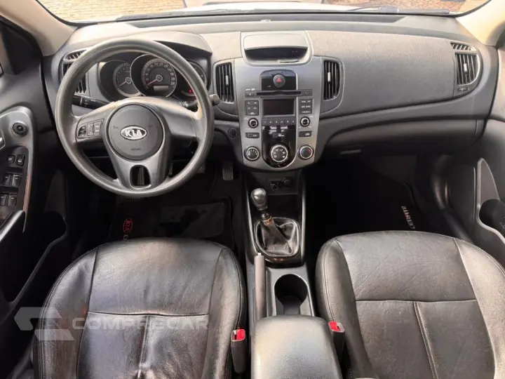 Cerato 1.6 16V Mec.
