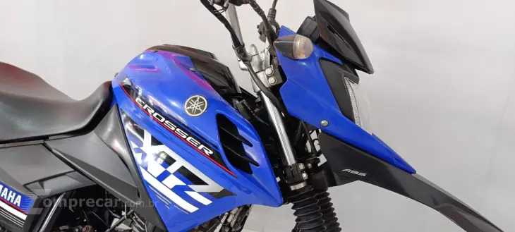 XTZ 150 CROSSER Z