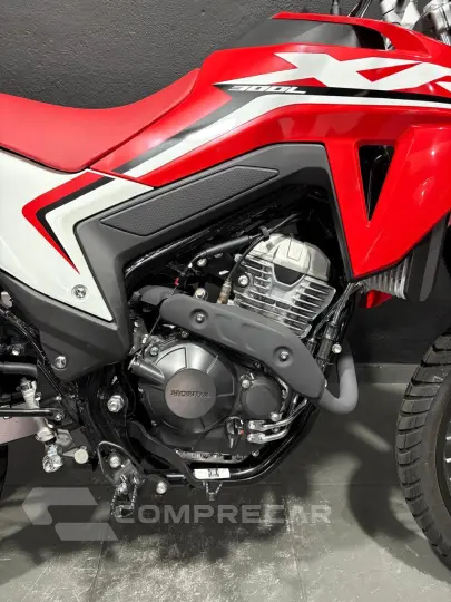 XR 300 L TORNADO ABS