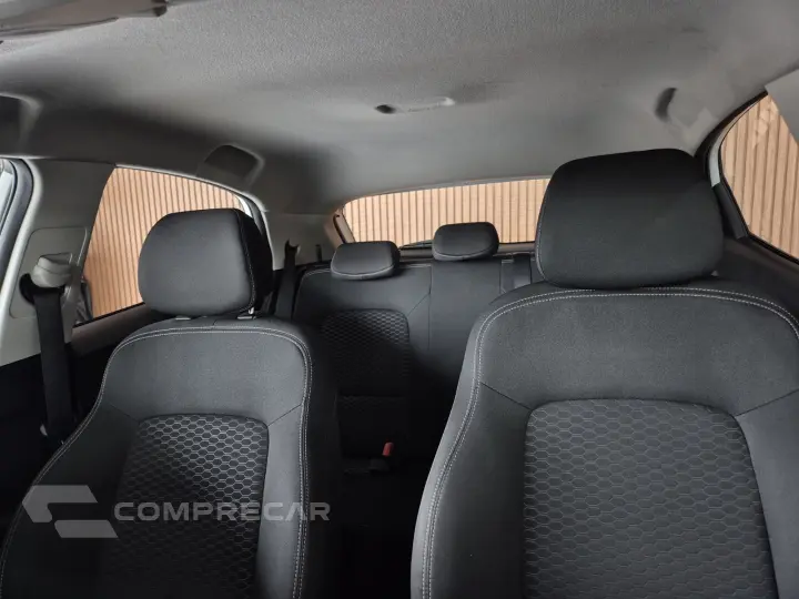 HB20 1.0 12V FLEX VISION MANUAL