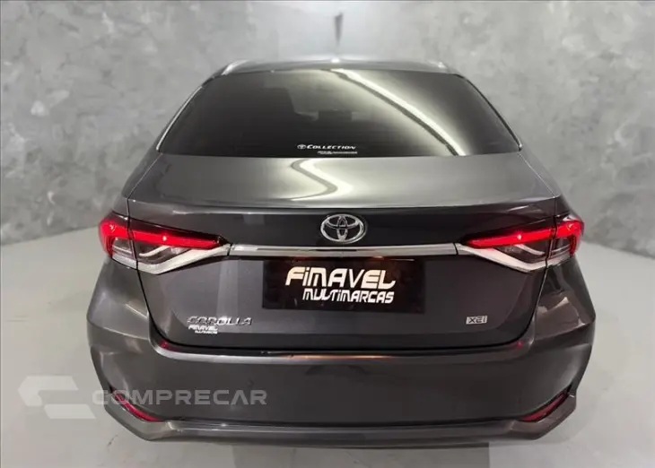 COROLLA 2.0 Vvt-ie XEI