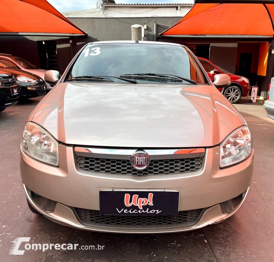 SIENA 1.0 MPI EL 8V