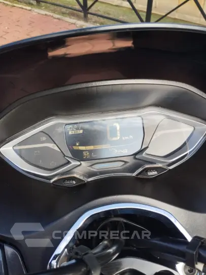 PCX 160