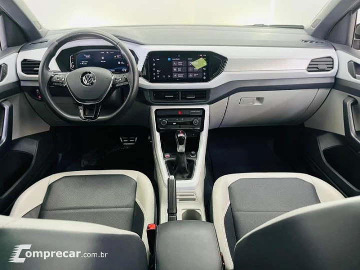 T CROSS HL TSI AE