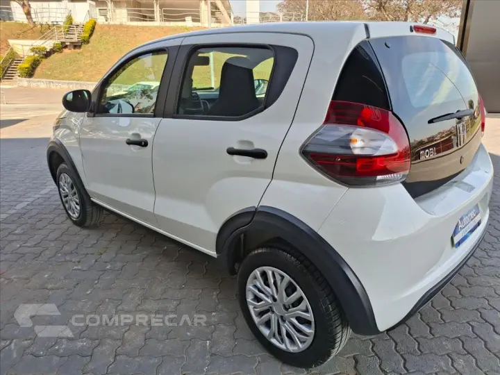 MOBI 1.0 EVO FLEX LIKE. MANUAL