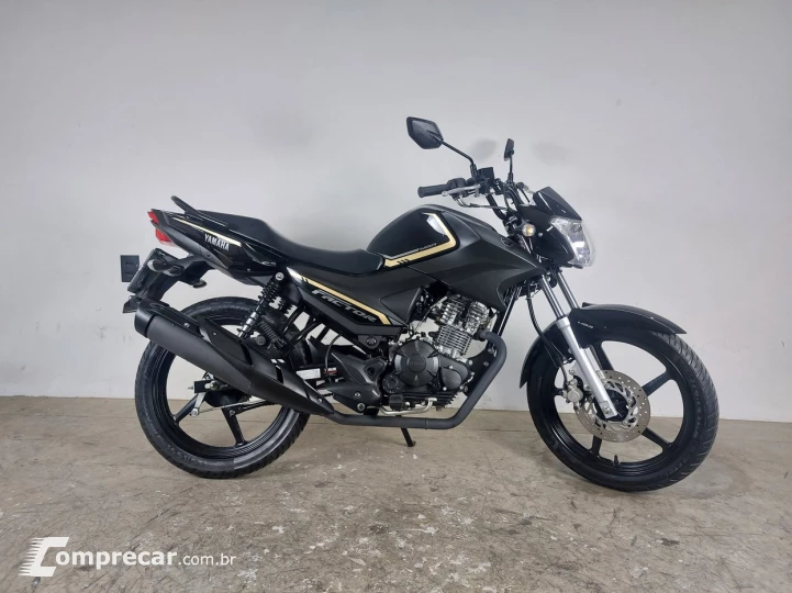 YAMAHA FACTOR 150ED