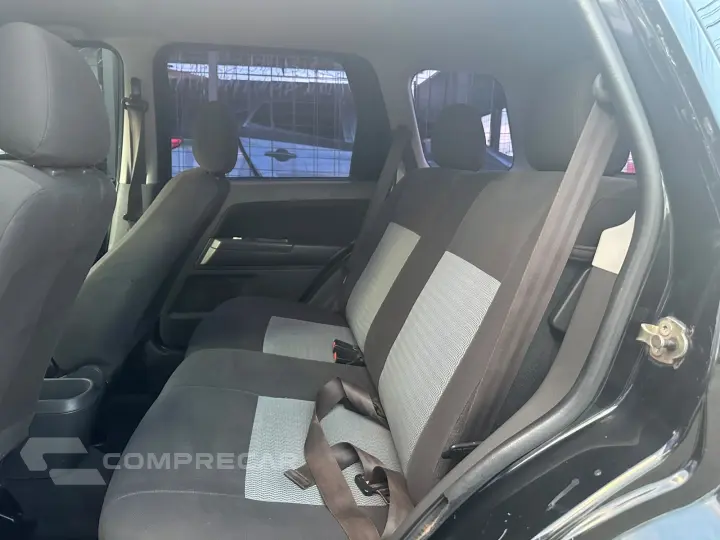 ECOSPORT 1.6 XLS Freestyle 8V